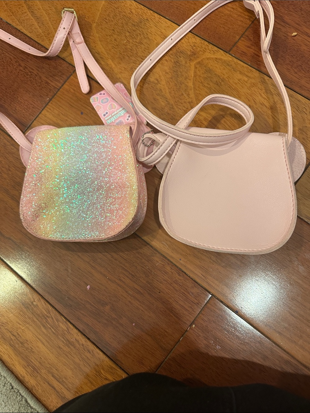 Girls R bag - Picture 4 of 6
